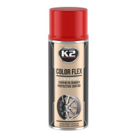 K2 Color Flex Rubber Spray Protective Coating 400ml