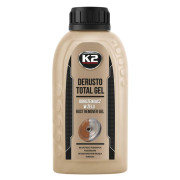 K2 Derusto Gel Rust Remover Gel 250ml