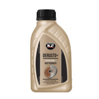 K2 Derusto Plus Rust Remover Liquid 500ml