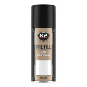 K2 Pre-Fill Gas for Paints Female Type 400ml