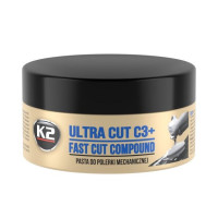 K2 Ultra Cut C3+ Fast Cut Compound