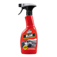 Carso Blak Matt Dashboard Care 500g