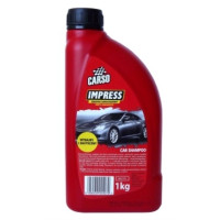 Carso Impress Concentrated Car Wash Shampoo 1kg