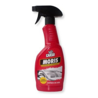 Carso Moris Express De-Froster De-Icer 500ml