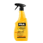 ERLA GRILLEX Grill and Oven Cleaning Agent 750ml