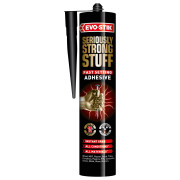 Evo-Stik Seriously Strong Stuff Fast Set Adhesive White