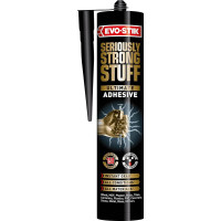 Evo-Stik Seriously Strong Stuff Ultimate Adhesive 290ml