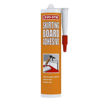 Evo-Stik Skirting Board Adhesive 310ml
