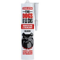 Evo-Stik The Dog’s B*ll*cks Hybrid Adhesive & Sealant C20