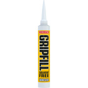 Evo-Stik Gripfill Solvent Free Adhesive C30 White