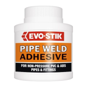 Evo-Stik PVC & ABS Pipe Weld Adhesive