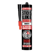Evo-Stik Sticks Like Sh*t Turbo Adhesive C20