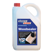 Burgess Quick Drying Marine Hydrosol Woodsealer