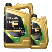 Granville Fully Synthetic Engine Oil FS-F 5W/30