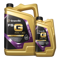 Granville Fully Synthetic Engine Oil FS-G 5W/30