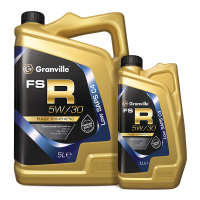 Granville Fully Synthetic Engine Oil FS-R 5W/30