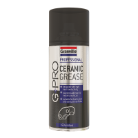 Granville G+Pro Ceramic Grease 150ml Spray