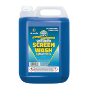Granville Sub Zero -15 Screenwash Concentrated