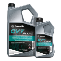 Granville CVT Fluid for Automatic Transmission