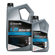 Granville LS 80W/90 Gearbox Oil
