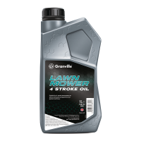 Granville 4 Stroke Lawnmower Oil 1 Litre