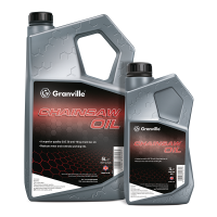 Granville Anti-Fling Chainsaw Oil