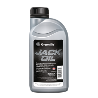 Granville Jack Oil Hydraulic Fluid 500ml