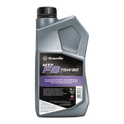Granville MTF FS 75W/80 Manual Transmission Fluid 1 Litre