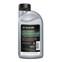 Granville Power Steering Fluid & Conditioner 500ml