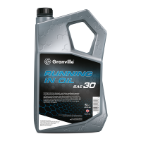 Granville Running In Oil SAE30 5 Litre