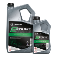 Granville Two Stroke Engine Oil