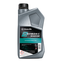Granville Two Stroke Marine Oil 1 Litre