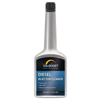 10k Boost Diesel Injector Cleaner 265ml 