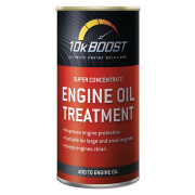 10k Boost Engine Oil Treatment 300ml