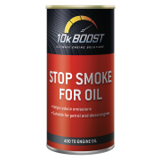 10k Boost Stop Smoke For Oil 300ml