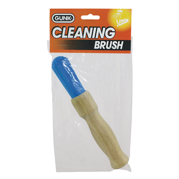 Gunk Cleaning Brush Gunk Cleaning Brush
