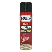 Gunk Engine Degreasant 500ml Aerosol Foam