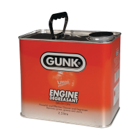 Gunk Engine Degreasant Powerful and Effective Degreaser