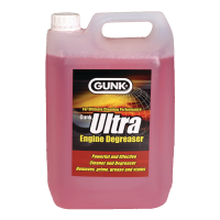 Gunk Ultra Engine Degreasant Powerful and Effective