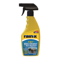 Rain-X 2-in-1 Glass Cleaner and Rain Repellent 500ml