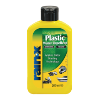 Rain-X Plastic Water Repellent 200ml