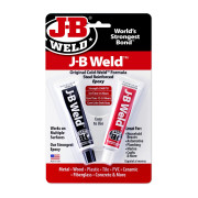 JB Weld Original Steel Reinforced Epoxy