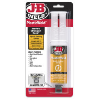 JB Weld PlasticWeld Quick Setting Epoxy