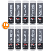 JB Weld SteelStik Steel Reinforced Epoxy Putty 10pcs