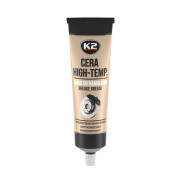 K2 CERA High-Temperature Brake Grease 100ml