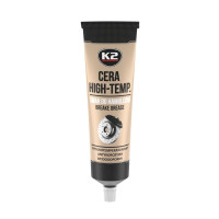 K2 CERA High-Temperature Brake Grease 100ml