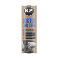 K2 DOKTOR CAR SPEC 443ml Oil Treatment