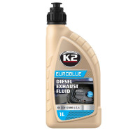 K2 Euroblue Diesel Exhaust Fluid