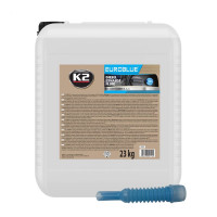 K2 Euroblue Diesel Exhaust Fluid 23kg (21.1L)