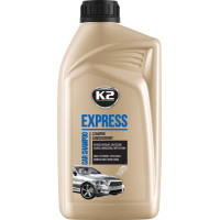 K2 Express Car Shampoo with Anti-Corrosive Agent
